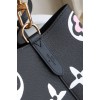 LV neonoe bag M45821 Black