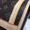 Louis Vuitton DOG CARRIER 50 M42021
