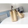 Louis Vuitton Capucines Yellow BB 27cm M96467