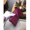 LV CAPUCINES COMPACT WALLET