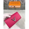 Louis Vuitton Twist Wallet 3781