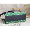 Louis Vuitton Onthego Green PM M46216