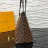 Louis Vuitton Iena Damier Ebene MM