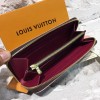 Louis Vuitton CLEMENCE wallet