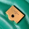 Louis Vuitton New Wave Chain Bag M58552 - Green