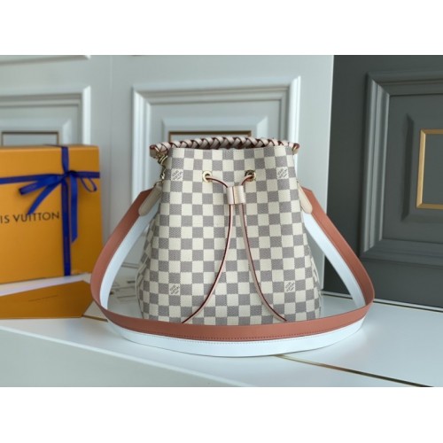 Louis Vuitton Damier Neonoe MM M45577