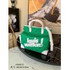 Louis Vuitton Litter Bag Monogram Other M80815
