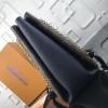 Louis Vuitton Surene MM black M43772