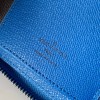 Louis Vuitton Zipped Multiple Long Wallet M80770