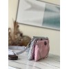 Louis Vuitton Maxi Multi Pochette Accessoires Silver M58980