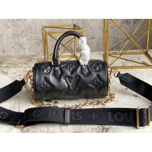 Louis Vuitton Papillon BB Bag M59827