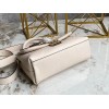 Louis Vuitton Madeleine BB White Bag