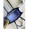 LV onthego Monogram Raffia New 35cm