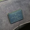 Louis Vuitton M40620 Alma PM Tote Bag Epi Leather