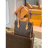 Louis Vuitton Golden Ball Bag M41023