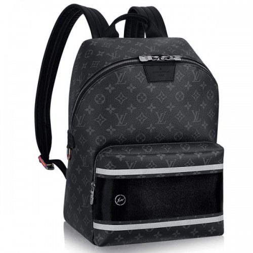 Louis Vuitton APOLLO Backpack M43408