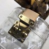 Louis Vuitton BOX SCOTT