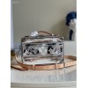 Louis Vuitton Handle Trunk Monogram Other M45885