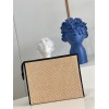 Louis Vuitton Toiletry Pouch black on chain M81366