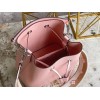 Louis Vuitton Pink Epi Neonoe MM