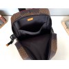 Louis Vuitton Campus Nigo Backpack