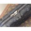 Louis Vuitton Horizon Clutch Monogram Eclipse M45579
