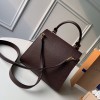 Louis Vuitton Arch Red Bag M55488