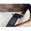Louis Vuitton Nigo Nil Messenger N40359