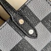 Louis Vuitton mini Tote Bag Gray M60495