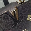 LOUIS VUITTON CAPUCINES 3663