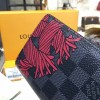 Louis Vuitton ZIPPY wallet 3164