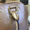 Louis Vuitton ALMA BB 3540