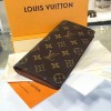 Louis Vuitton BRAZZA M66540 Wallet