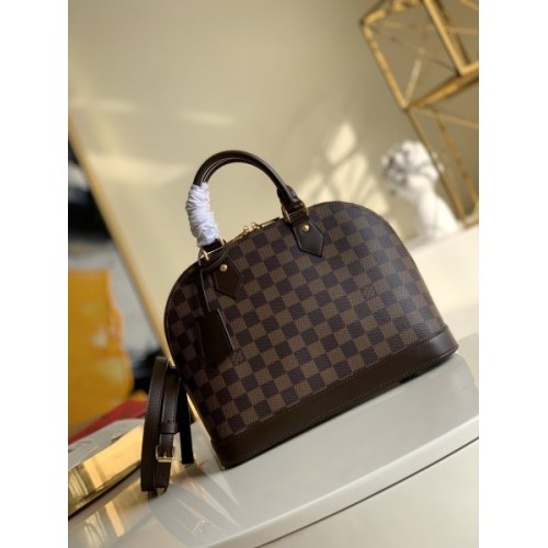 LV alma PM N53151