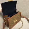 Louis Vuitton Dauphine Handbag m44391