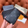 Louis Vuitton Trio Messenger Monogram Bag