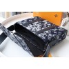 LV Trunk Messenger Monogram Bag M57282