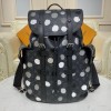 Louis Vuitton x Yayoi Kusama Christopher Backpack