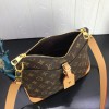 Louis Vuitton Odéon PM Monogram M45354