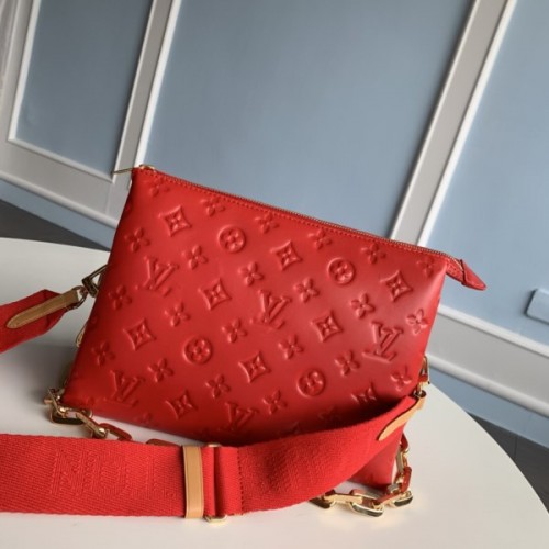 LV Coussin small bag