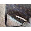 Louis Vuitton Montaigne MM Brown Monogram M41055