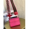 LV Twist Mini Epi Leather Pink M57063
