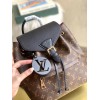 Louis Vuitton MONTSOURIS PM BACKPACK M45515