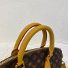 Louis Vuitton Lock It Bag M46240