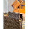 Louis Vuitton Golden Ball Bag M41023