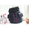 Gucci Soft GG Supreme backpack 450958