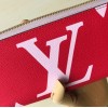 LOUIS VUITTON ZIPPY WALLET 001