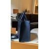 Louis Vuitton Onthego PM Blue M44576