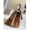 Louis Vuitton Lockme Ever BB Brown M53937