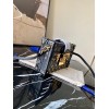 Louis Vuitton Petite Malle Box Trunk M57827
